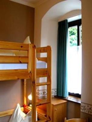 фото отеля Staudacher Hof Pension