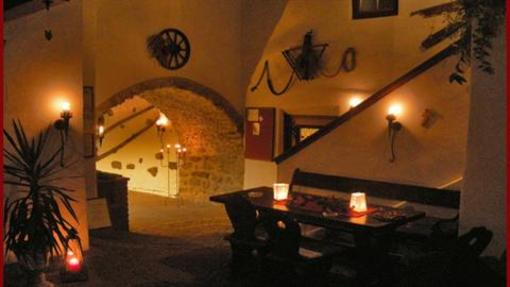 фото отеля Staudacher Hof Pension
