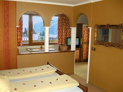 фото отеля Staudacher Hof Pension