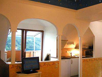 фото отеля Staudacher Hof Pension