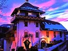 фото отеля Staudacher Hof Pension