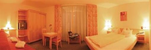 фото отеля Hotel Silbertal