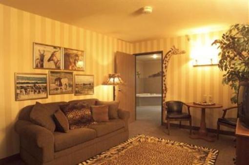 фото отеля Park View Inn & Suites