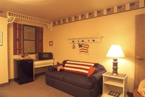 фото отеля Park View Inn & Suites