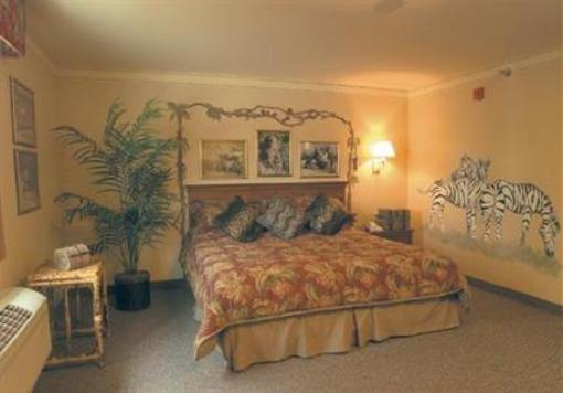 фото отеля Park View Inn & Suites