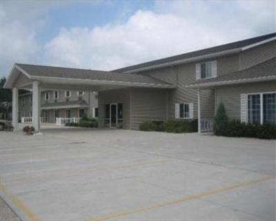 фото отеля Park View Inn & Suites