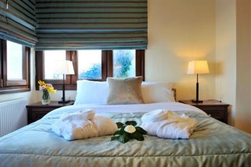 фото отеля Guesthouse Kapaniaris