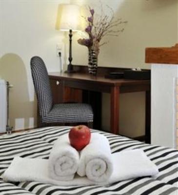 фото отеля Guesthouse Kapaniaris