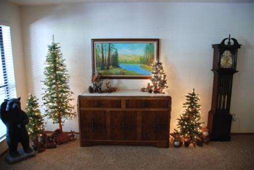 фото отеля Christmas Tree Inn