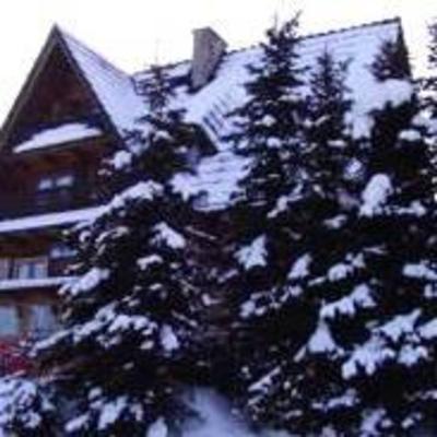 фото отеля Dom Pracy Tworczej i Wypoczynku Wojtus