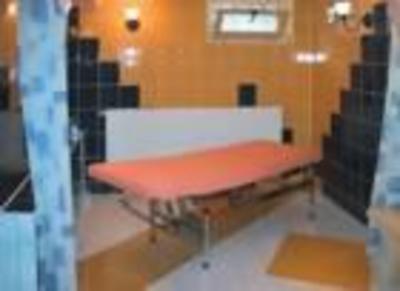 фото отеля Dom Pracy Tworczej i Wypoczynku Wojtus