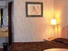 фото отеля Plaza Inn Morganton
