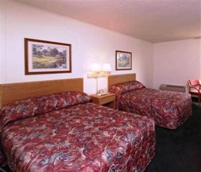фото отеля Masters Inn Smithfield