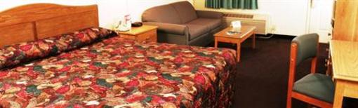 фото отеля Masters Inn Smithfield