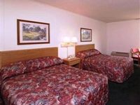 Masters Inn Smithfield