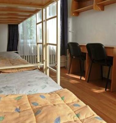 фото отеля Travellers Hostel Banki