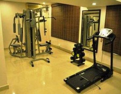 фото отеля Cochin Seaport Hotel