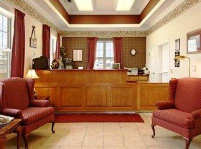 фото отеля Days Inn Beebe
