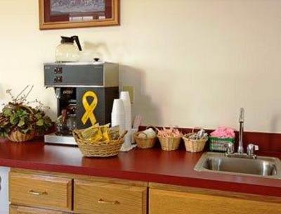 фото отеля Days Inn Beebe