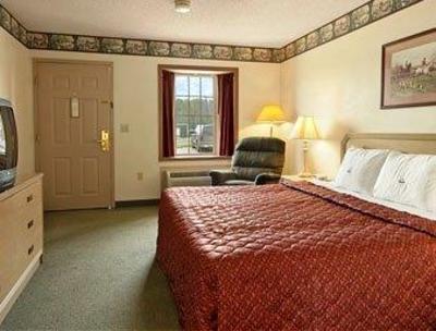 фото отеля Days Inn Beebe