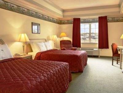 фото отеля Days Inn Beebe