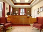 фото отеля Days Inn Beebe