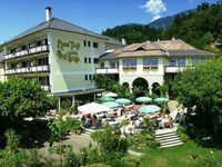 Hotel Postillion am See
