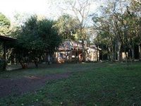 Cabanas Del Lenador Hotel