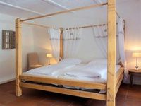 Landgasthof Zum Grünen Strand der Spree Schlepzig