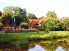 фото отеля Landgasthof Zum Grünen Strand der Spree Schlepzig