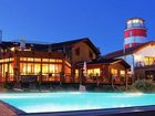 фото отеля Landgasthof Zum Grünen Strand der Spree Schlepzig