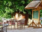 фото отеля Landgasthof Zum Grünen Strand der Spree Schlepzig