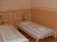 Hotel Ace Apartments & Hostel Budapest