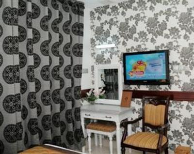 фото отеля Hoang Thanh Thuy 2 Hotel