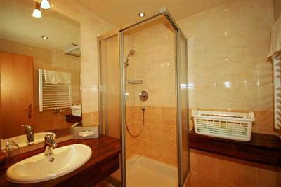 фото отеля Hotel zur Post Riezlern