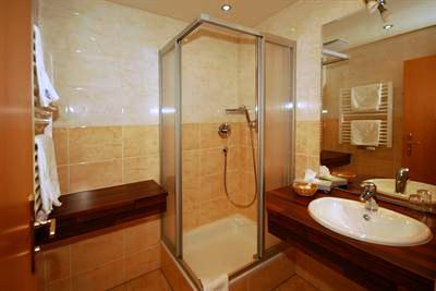 фото отеля Hotel zur Post Riezlern