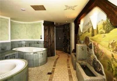 фото отеля Hotel zur Post Riezlern