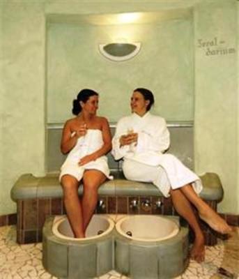 фото отеля Hotel zur Post Riezlern