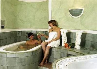 фото отеля Hotel zur Post Riezlern