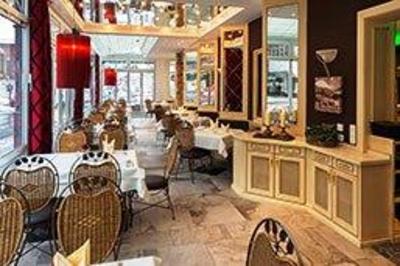 фото отеля Hotel zur Post Riezlern