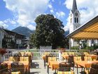 фото отеля Hotel zur Post Riezlern