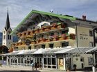 фото отеля Hotel zur Post Riezlern
