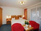 фото отеля Hotel zur Post Riezlern