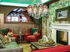 фото отеля Hotel zur Post Riezlern