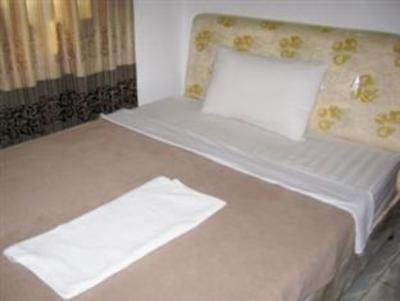 фото отеля Mixok Guesthouse
