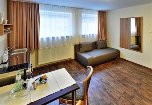 фото отеля Felschbachhof Wald Hotel Kusel