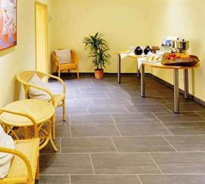фото отеля Felschbachhof Wald Hotel Kusel
