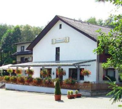 фото отеля Felschbachhof Wald Hotel Kusel