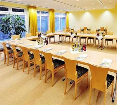 фото отеля Felschbachhof Wald Hotel Kusel