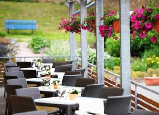 фото отеля Felschbachhof Wald Hotel Kusel